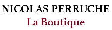 Nicolas Perruche Boutique